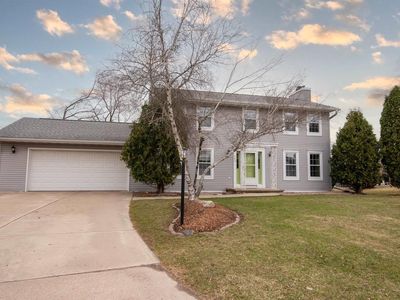 1280 ORCHARD COURT, Neenah, WI, 54956