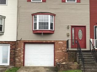 75 Geronimo Dr, Saint Albans, WV