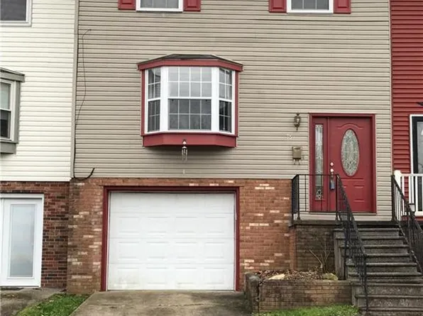 75 Geronimo Dr, Saint Albans, WV 25177