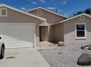 949 Rosalie Ave, Las Cruces, NM 88005