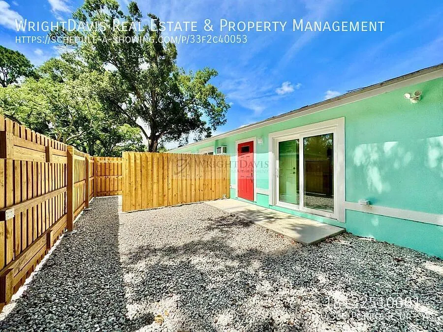 Fully updated 1/1 Apartment In Tampa — Photo 4