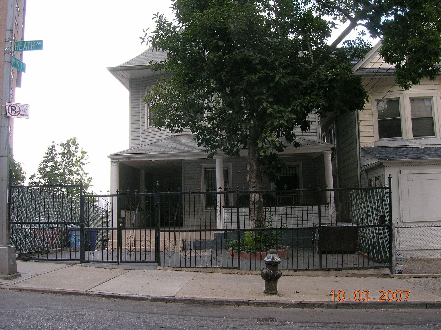 2675 Heath Ave, Bronx, NY 10463 Zillow