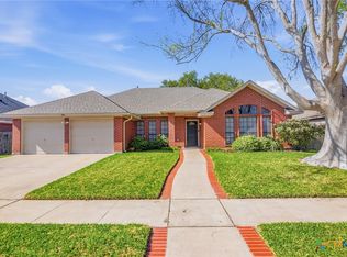 306 Cherrystone Cir, Victoria, TX 77904