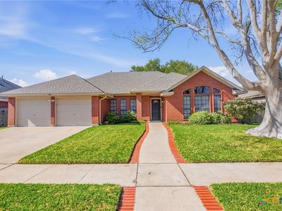 306 Cherrystone Cir, Victoria, TX, 77904