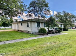202 Cincinnati St, Blakeslee, OH 43505