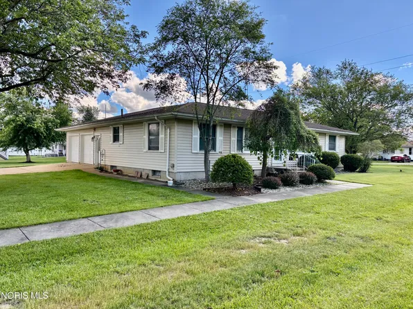 202 Cincinnati St, Blakeslee, OH 43505
