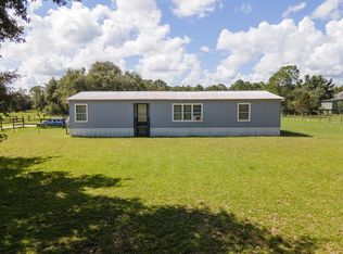 5990 Greenpond Rd, Polk City, FL 33868