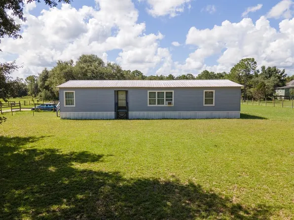 5990 Greenpond Rd, Polk City, FL 33868