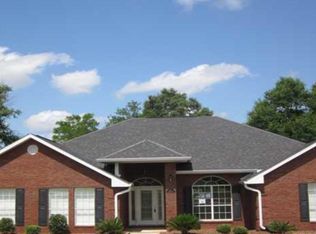 4072 Fenwick Loop, Mobile, AL 36619