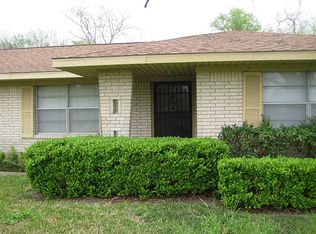 2623 Ladin Dr, Houston, TX 77039