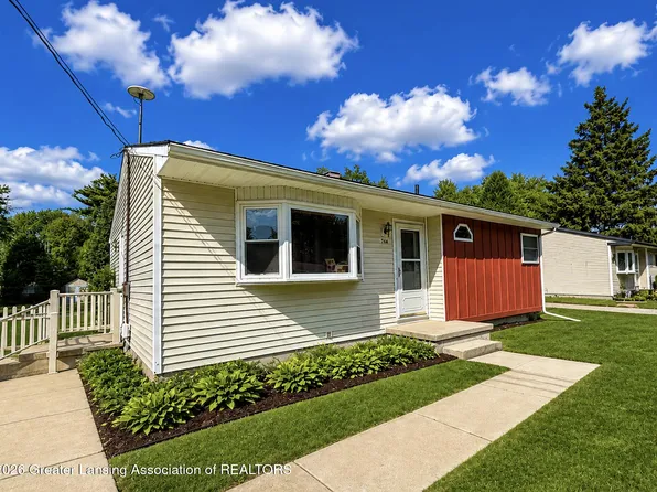 744 Walnut St, Charlotte, MI 48813