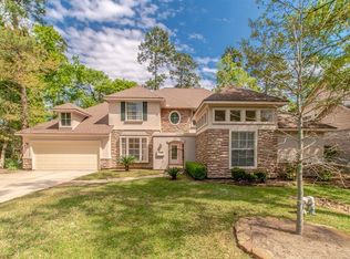 26 N Plum Crest Cir, Spring, TX 77382