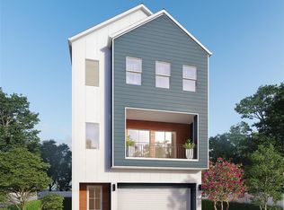 1944 Purswell Rd, Houston, TX 77055