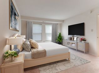 Hunter's Run Apartments, Waldorf, MD 20603