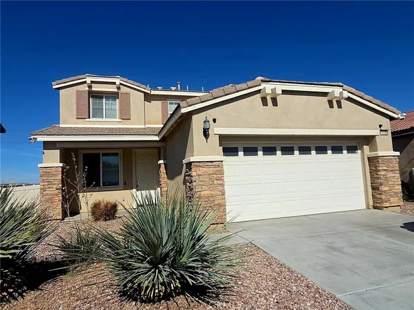16788 Desert Lily St, Victorville, CA 92394