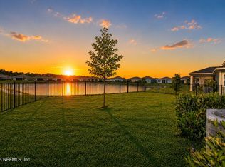 9718 CILANTRO Drive, Jacksonville, FL 32219