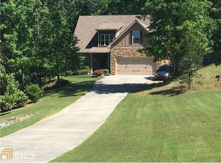 32 Laurel Way, White, GA 30184