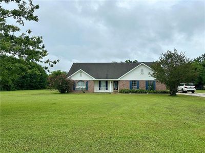 7795 Highway 107, Mansura, LA, 71350
