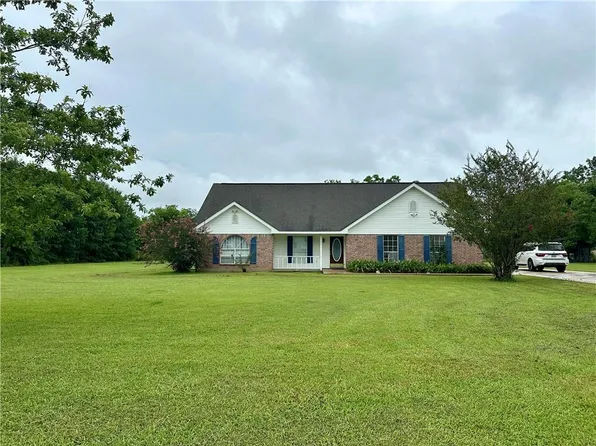 7795 Highway 107, Mansura, LA 71350