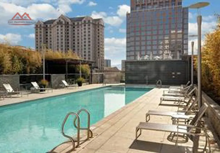 88 E San Fernando St #1306 — Photo 28