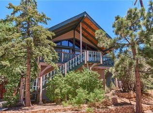 1690 Wolf Rd, Big Bear Lake, CA 92315