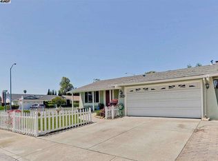 2891 Arlington Pl, Fremont, CA 94555