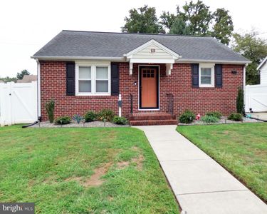 13 Oliver Ave, Pennsville, NJ, 08070