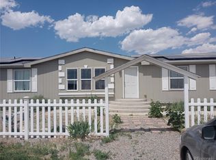 5511 Ridgetop Court, Alamosa, CO 81101