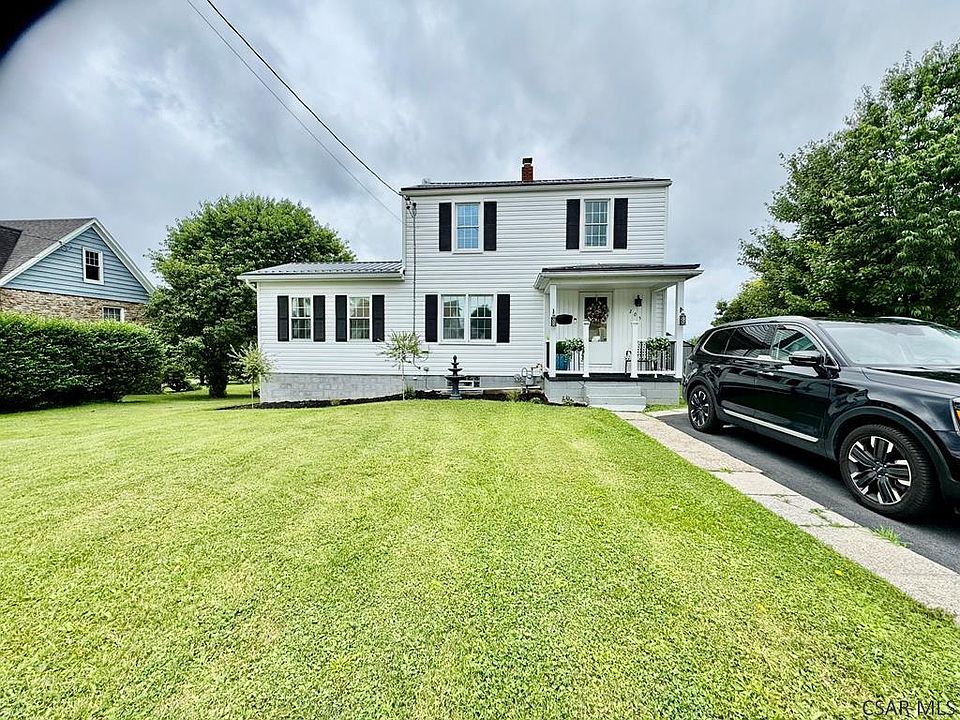 1st image of 205 Melvin St