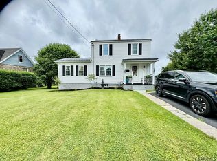 205 Melvin St, Johnstown, PA 15904