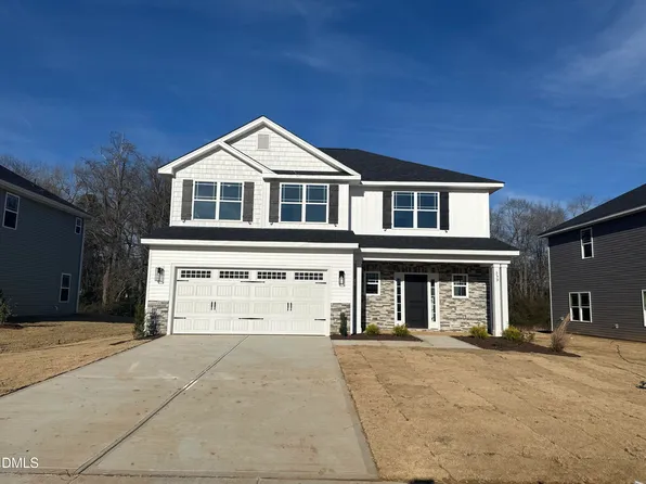 359 Hopewell Branch Ct, Smithfield, NC 27577