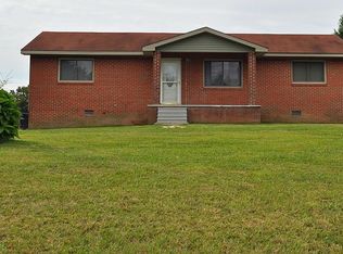 1167 Happy Top Rd, Grandview, TN 37337