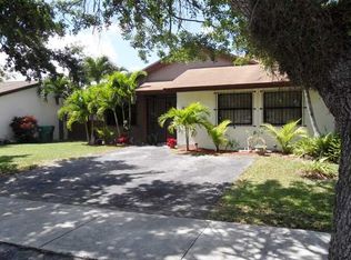 30240 SW 163rd Ave, Homestead, FL 33033