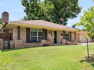 4904 Fall River Dr, Fort Worth, TX 76103