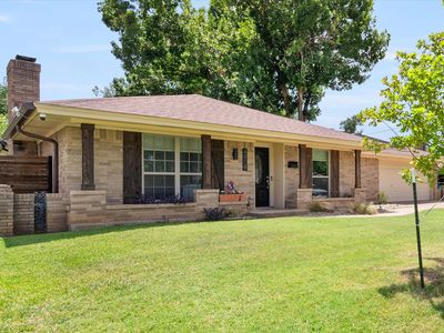 4904 Fall River Dr, Fort Worth, TX, 76103