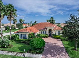 153 Medici Ter, North Venice, FL 34275