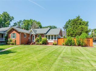 3558 Hermitage Rd, Richmond, VA 23227