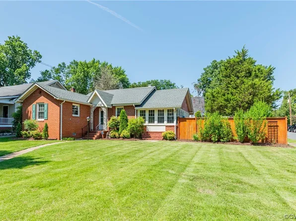 3558 Hermitage Rd, Richmond, VA 23227