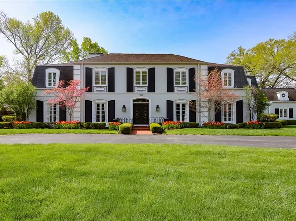 1215 W 64th St, Kansas City, MO 64113