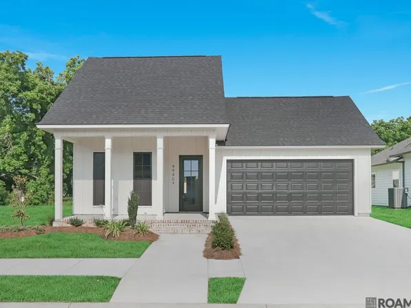 4940 Parkside Way, Gonzales, LA 70737