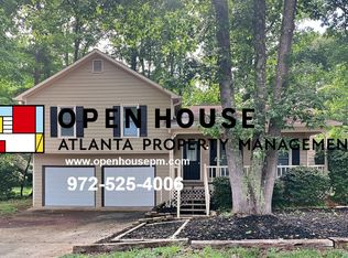 28 Faith Ct, Douglasville, GA 30134