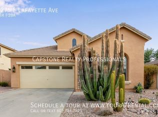 3275 E Lafayette Ave, Gilbert, AZ 85298