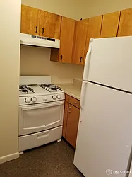 Rented by Halstead Real Estate