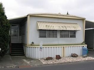 2206 Stillwell Dr UNIT 155, Hayward, CA 94545