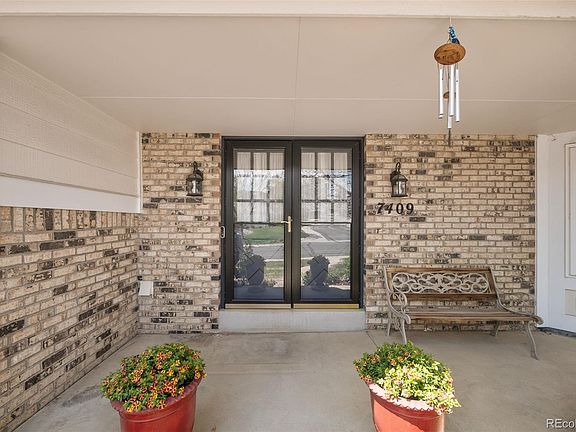 4th image of 7409 S Newport Way