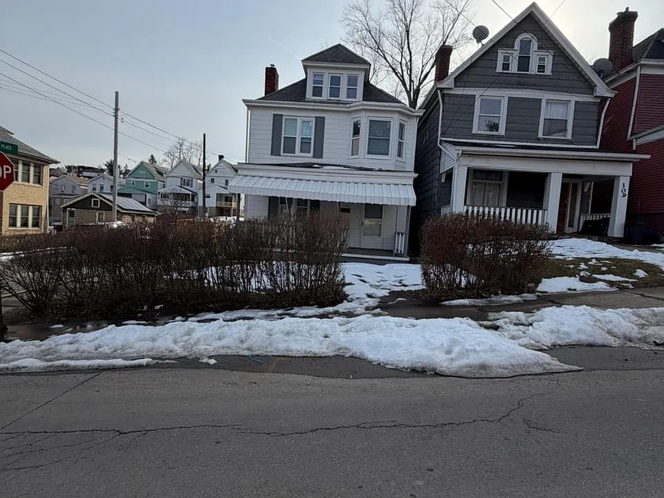 111 Rustic Ave
