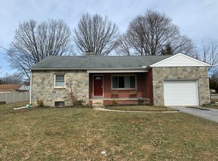 21 E Wynwood Dr, Willow Street, PA 17584