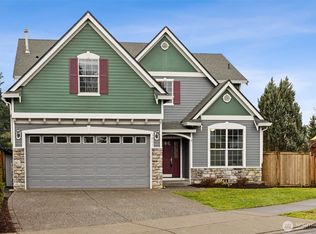 1801 30th Avenue SW, Puyallup, WA