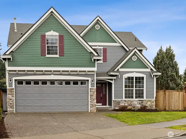 1801 30th Avenue SW, Puyallup, WA 98373