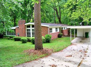 2875 Baker Ridge Dr NW, Atlanta, GA 30318